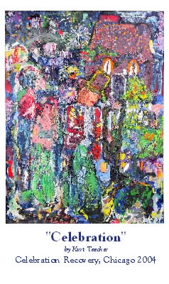 Photo 8 from The Awakenings Project